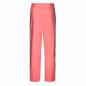 Preview: EXNER | Schlupfhose unisex coral (3307539)